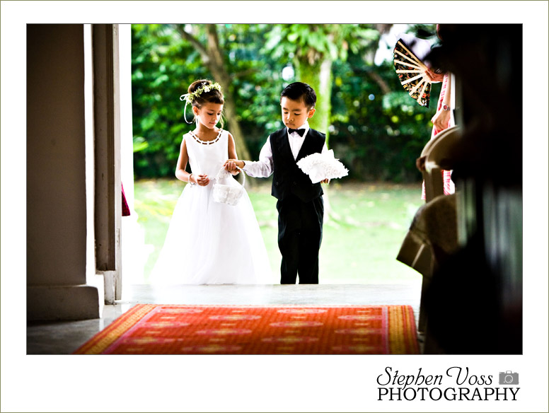 singapore wedding photography