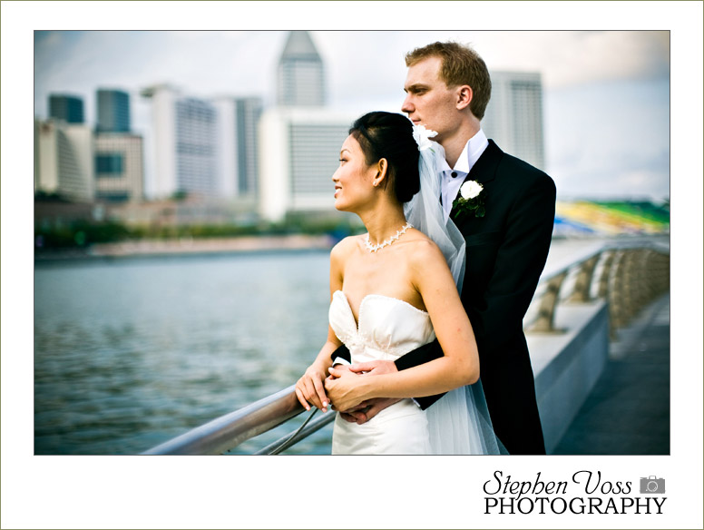 singapore wedding photography