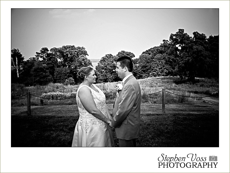 river farm wedding