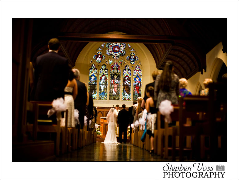 joni and eric's wedding