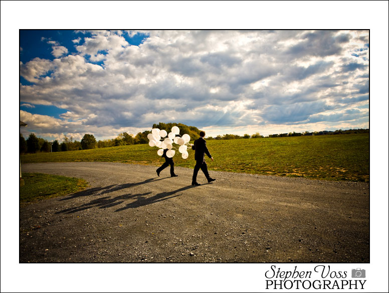 julia and kevin's wedding