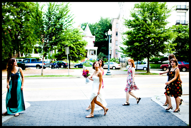 columbia heights dc wedding